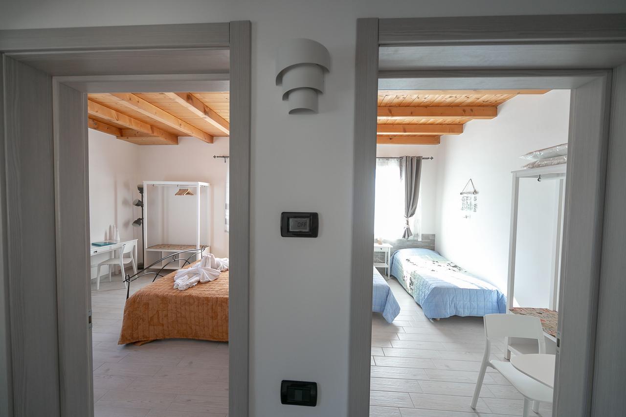 Casa Lagunare Chioggia Exterior foto